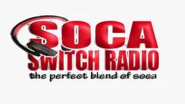 Soca Switch Radio