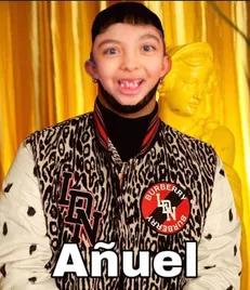 Una de anuel