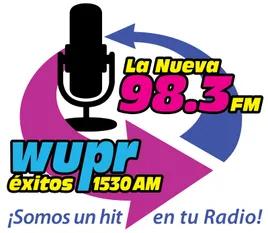 WUPR Exitos 1530