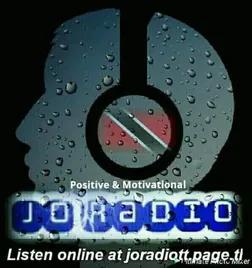 JO Radio HD Back up