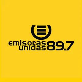 Emisoras Unidas Ciudad Guatemala 89.7FM