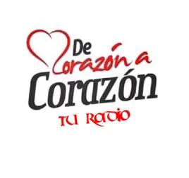 De Corazón a Corazón