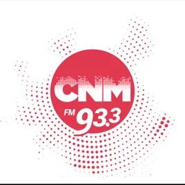 RadioCNM 933