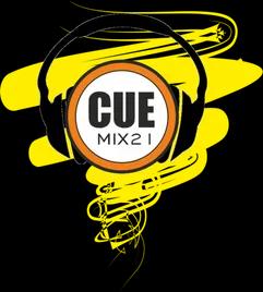 CUE MIX21