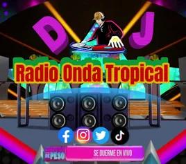 radio onda trapical bolivia