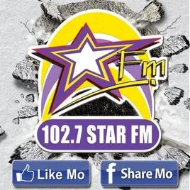 102.7 Star FM Manila