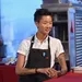 WWDTM: Kristen Kish