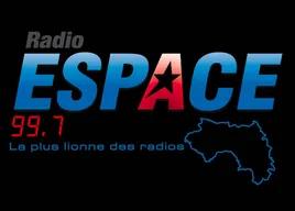 Radio ESPACE FM Guinée