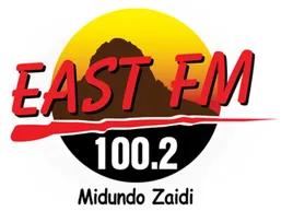 100.2 East FM