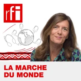 La marche du monde