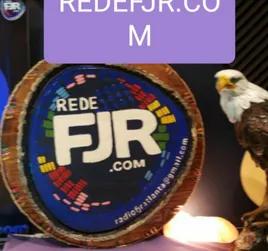 TVREDEFJR.COM