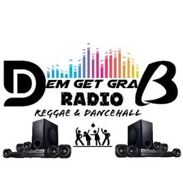 Dem get grab radio