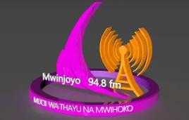 Mwinjoyo fm