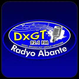 DXGT RADYO ABANTE