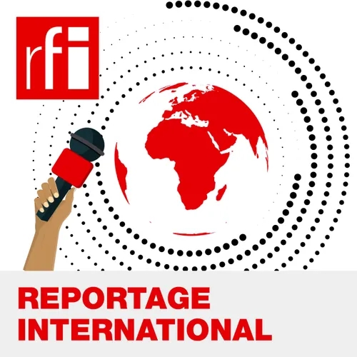 Reportage international