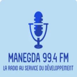 MANEGDA FM KAYA