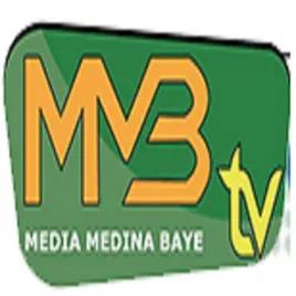 MEDIA MEDINA BAYE LIVE