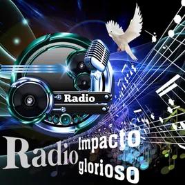 Estereo impacto glorioso