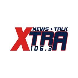 XTRA 106.3