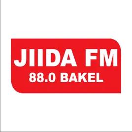 Radio Jiida FM 88.0 Bakel