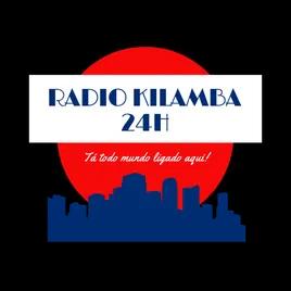 Radio Kilamba 24h