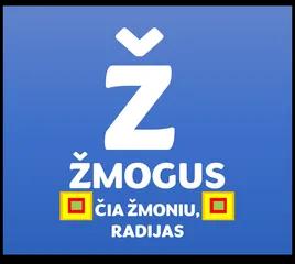 ŽMOGUS