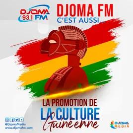 Djoma fm1