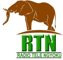 RADIO TELE NGYOKU