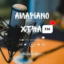 Amapiano Xtra Radio