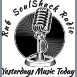 Rnb SoulShack Radio