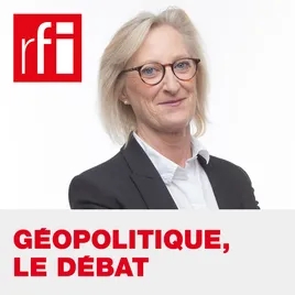 Géopolitique