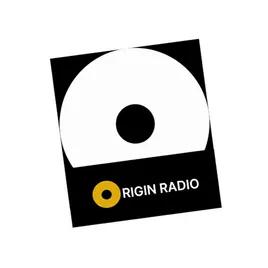 ORIGIN RADIO