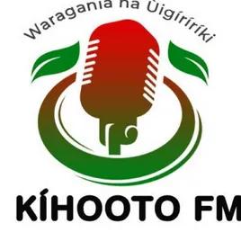 Kihooto fm