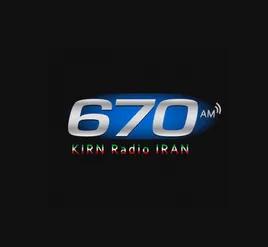 KIRN 670 AM Los Angeles