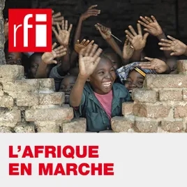 L'Afrique en marche