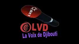 La voix de Djibouti - LVD