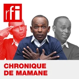 Chronique de Mamane