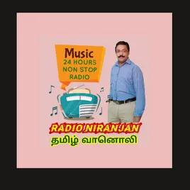 RADIO NIRANJAN TAMIL