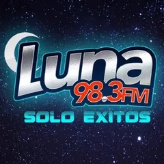 LUNA 98.3