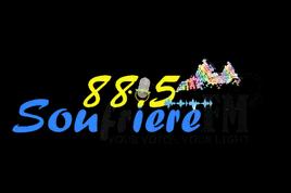 Soufriere Fm 88.5