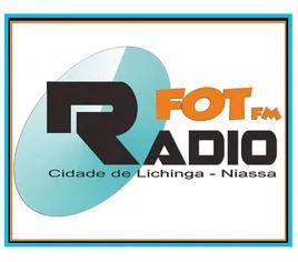 Radio FOT Lichinga  95.9mhz