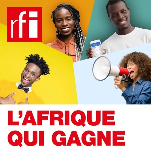 L'Afrique qui gagne