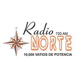 Radio Norte 720 AM