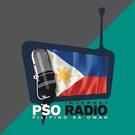 PSO RADIO