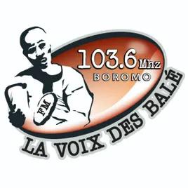 Radio la Voix des Balé