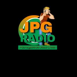 JPG RADIO