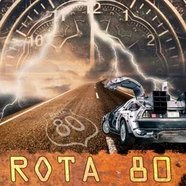 Rota 80