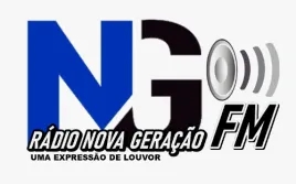 Radio Nova Geracao FM