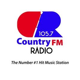 Country FM 105.7