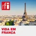 Paris, capital do pronto a vestir em crise